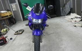 HONDA VTR1000F 2006