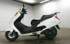 HONDA FORESIGHT EX MF04