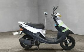 YAMAHA JOG ZR 3YK