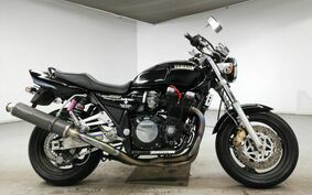 YAMAHA XJR1200 1995 4KG