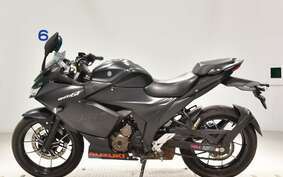 SUZUKI GIXXER 250 SF ED22A