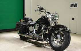 HARLEY FLSTC 1340 1998 BJL