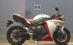 YAMAHA YZF-R1 2009 RN23