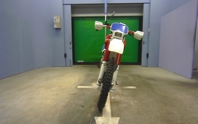 HONDA XR250R ME06