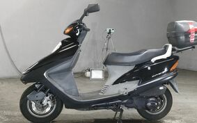 HONDA SPACY 125 JF04