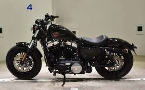 HARLEY XL1200X LC3