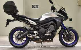 YAMAHA MT-09 Tracer 2015 RN36J