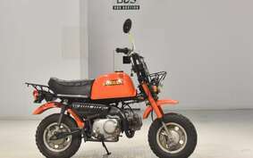 HONDA GORILLA Z50J