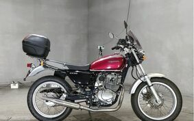 HONDA CB223S MC40