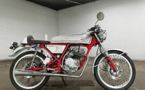 HONDA DREAM 50 AC15