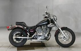 YAMAHA VIRAGO 250 3DM