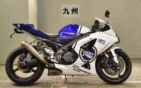 SUZUKI GSX-R1000 2008 GT77A