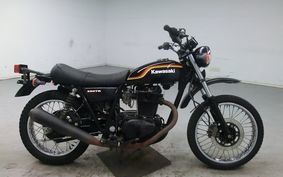 KAWASAKI 250TR 2004 BJ250F