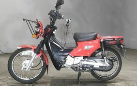 HONDA CROSS CUB 110 JA10