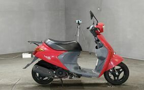 SUZUKI LET's 5 G CA47A