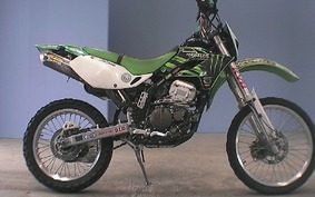 KAWASAKI KLX250 2007 LX250E