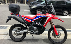 HONDA CRF250 RALLY MD47