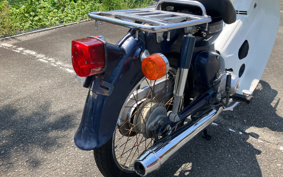 HONDA SUPER CUB50 C50