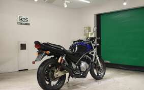 SUZUKI GSX250FX ZR250C