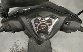 HONDA DIO 110 JF31