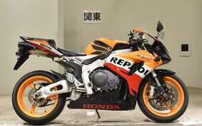 HONDA CBR1000RR 2008 SC57