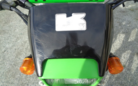 KAWASAKI SUPER SHERPA KL250G
