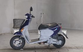 SUZUKI LETS4 CA45A