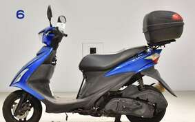 SUZUKI ADDRESS V125 S CF4MA