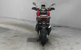 HONDA X-ADV 750 2017 RC95