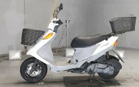 SUZUKI ADDRESS V125 CF46A