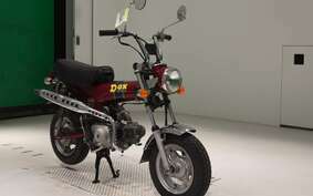 HONDA DAX 50 GEN 2 AB26