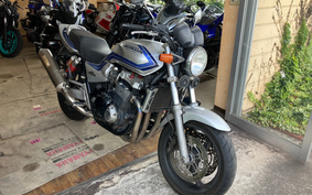 HONDA CB1300SF SUPER FOUR 2002 SC40