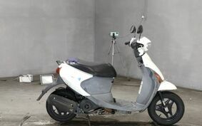 SUZUKI LET's 4 CA41A