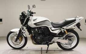 HONDA CB400SF VTEC A 2012 NC42