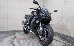 KAWASAKI NINJA 1000 2018 ZXT00W