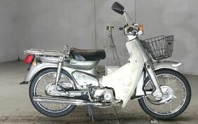 HONDA C90 SUPER CUB Custom HA02