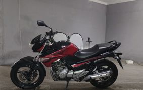 SUZUKI GSR250 GJ55D