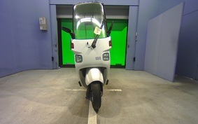 HONDA GYRO CANOPY TA02