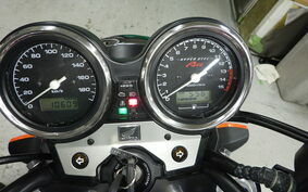 HONDA CB400SF VTEC 2013 NC42