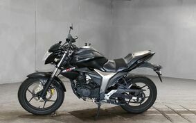 SUZUKI GIXXER 150 NG4BG