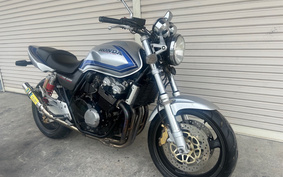 HONDA CB400SF VTEC 2000 NC39