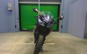 KAWASAKI NINJA 250 ABS 2014 EX250L