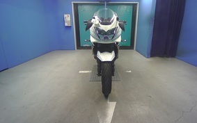 SUZUKI BANDIT 1250 SA 2010 GW72A