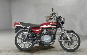 KAWASAKI Z250 FT KZ250A