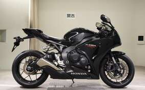 HONDA CBR1000RR Gen. 2 2014 SC59