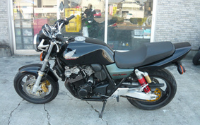 HONDA CB400SF 1999 NC39