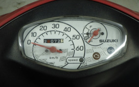 SUZUKI ADDRESS V50 CA4BA