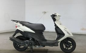 SUZUKI ADDRESS V125 S CF4MA