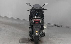 YAMAHA TRICITY 125 SE82J