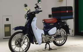 HONDA C125 SUPER CUB JA48